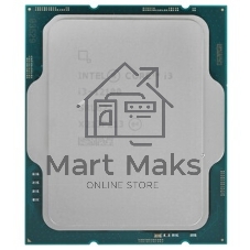 Процессор Intel Core i3-12100 Soc-1700 3.3GHz OEM