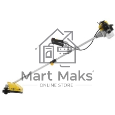 Триммер бензиновый Eurolux TR-2500S, 4,1 л.с.