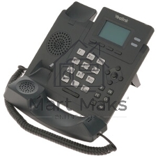 Телефон VOIP 2 LINE SIP-T31G YEALINK