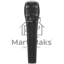 Микрофон BBK CM-114 черный