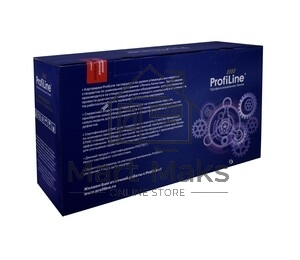 Драм-картридж PL-44064010 для принтеров OKI C801/C810/C821/C830/MC851/MC860/MC861 Magenta Drum 20000 копий ProfiLine