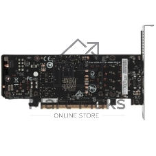 Видеокарта Gigabyte PCI-E 5.0 GV-N5060OC-8GL 1.0 NVIDIA GeForce RTX 5060 8Gb 128bit GDDR7 2512/28000 HDMIx1 DPx3 HDCP Ret low profile