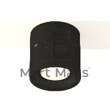 Светильник Ambrella Light XS7532010 SBK черный песок MR16 GU5.3 (C7532, N7021)