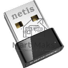 Адаптер Wi-Fi 200MBPS USB DUAL BAND WF2160C NETIS