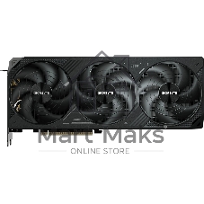 Видеокарта Gigabyte GeForce RTX 5080 WINDFORCE OC SFF, 16 GB GDDR7, 256 bit, 3xDisplayPort, HDMI, GPU 2300 MHz
