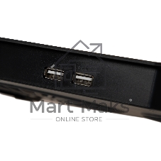 Подставка для ноутбука Digma D-NCP180-2x110 18
