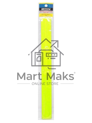 Светоотражающий браслет Wiiix LS-3 Светоотражающий браслет Wiiix LS-3