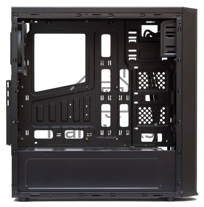 Компьютерный корпус Aerocool / Formula SI-5100, ATX, без БП