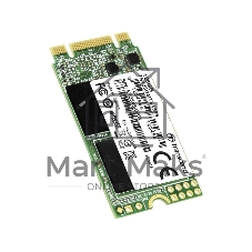 Накопитель SSD Transcend 128GB M.2 SSD MTS 430 series (22x42mm) with DRAM cache R/W 560/500 MB/s