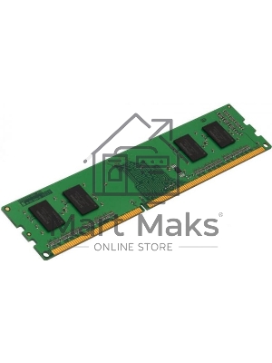 Оперативная память Kingston ValueRAM, DDR4, 8Gb (1x8Gb), 2666MHz, CL19, DIMM