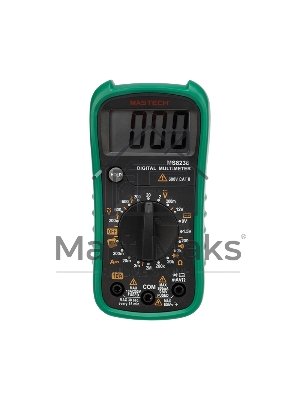 Универсальный мультиметр MASTECH MS8238 в кожухе 13-2026