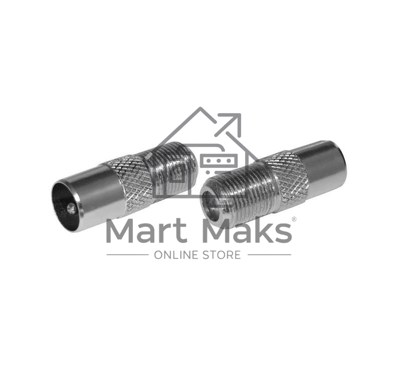 Переходник F-TV (03-083) (уп.100шт) PROCONNECT 05-4303-4