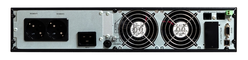 Источник питания SKAT-UPS 2000 RACK 1800 Вт, 4 АКБ
