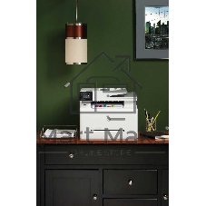 МФУ лазерное HP Color LaserJet Pro M283fdw (7KW75A), A4, цветной, печ. до 21 стр/мин., скан. до 26 стр/мин. (ч/б) 22 стр/мин. (цвет), 600 x 600 dpi (печать) 300x300dpi (скан), USB, RJ-45, Wi-Fi, Air Print, Mopria
