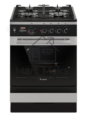 Плита газовая Gefest 6500-04 0169