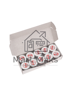 Припой ПОМ-3, 100г, Ø1мм, (олово 97%, медь 3%), бессвинцовый, ГОСТ 21931-76, катушка Rexant