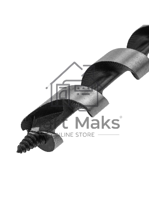 Сверло MATRIX по дереву шнековое, 16 х 350 мм 70135