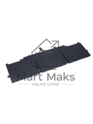 Аккумуляторная батарея для ноутбука HP Chromebook 210 G110.8V 36Wh