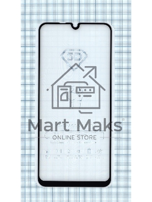 Защитное стекло 