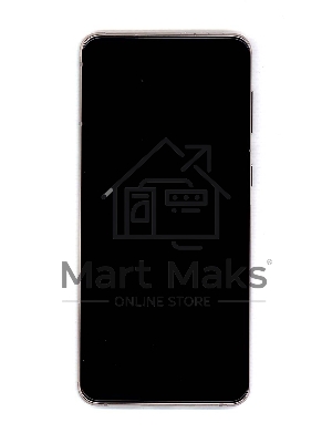 Дисплей в сборе для Samsung Galaxy S21+ 5G SM-G996B/DS черный