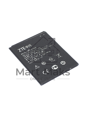 Аккумуляторная батарея Li3822T43P3h736044 для ZTE Blade A460, L4 3.8V 2200mAh