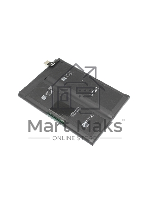 Аккумулятор (батарея) BLP861 4500 mah для OnePlus Nord 2T, Nord 2