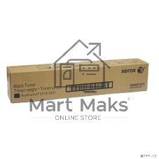 Картридж лазерный Xerox 006R01573 черный для Xerox WC 5019/5021 (9000 стр)(Channels)
