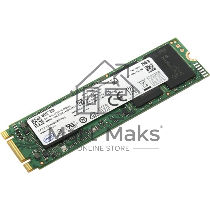 Накопитель SSD M.2 2280 240GB TLC D3-S4520 INTEL SSDSCKKB240GZ01