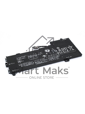 Аккумуляторная батарея для ноутбука Lenovo E31-70 7.6V 35Wh черный