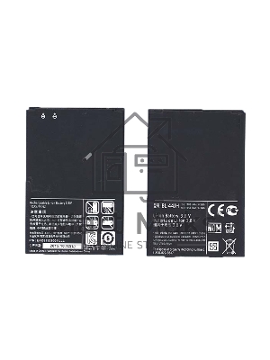 Аккумуляторная батарея BL-44JH для LG Optimus L7 P705