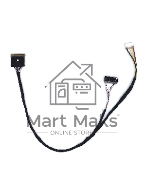 Шлейф P2 для теста матриц 40pin edp 4k Auto