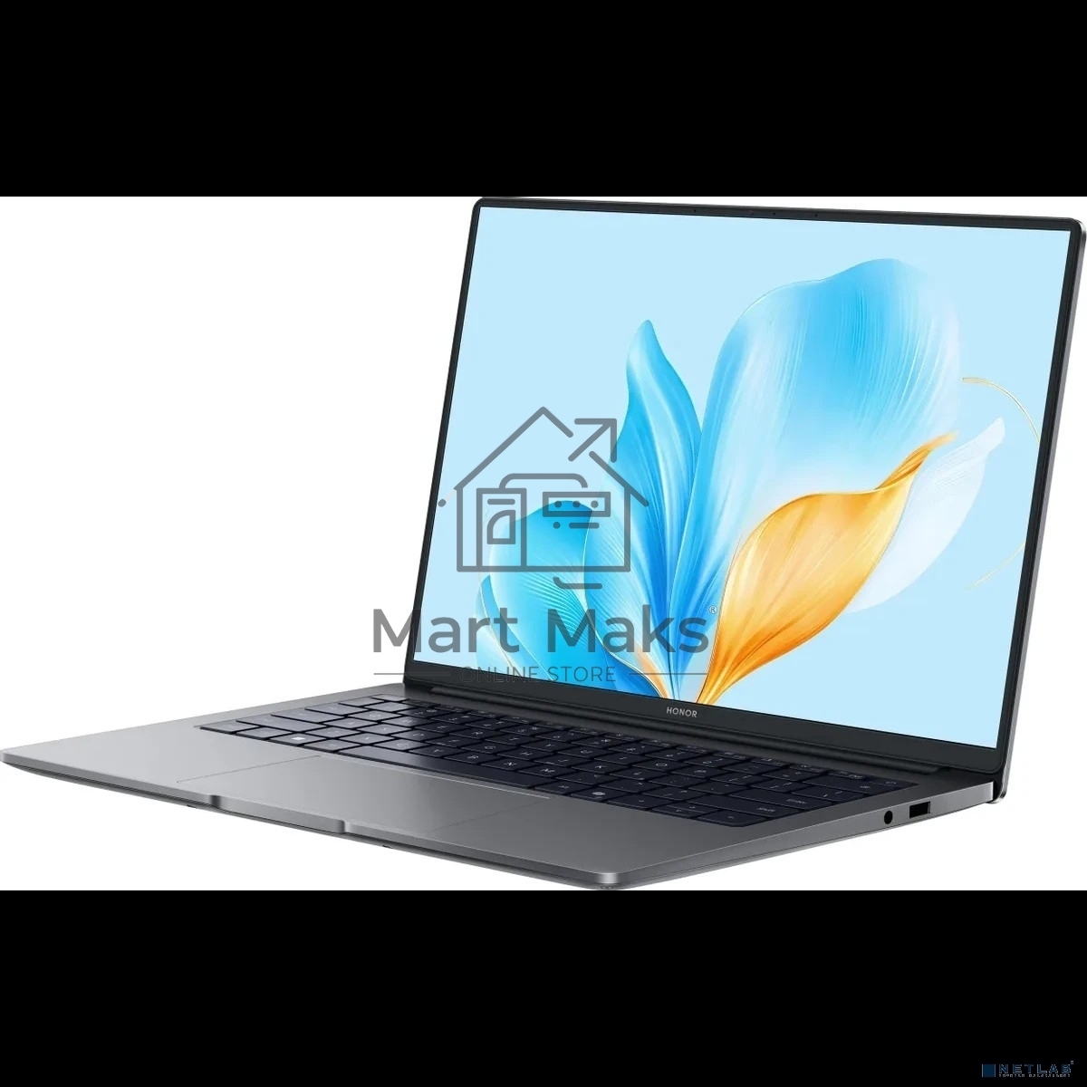 Ноутбук Honor MagicBook X14 FRG-X 14