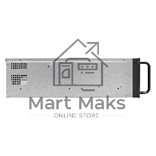 Серверный корпус ExeGate Pro 3U450-09 (RM 19