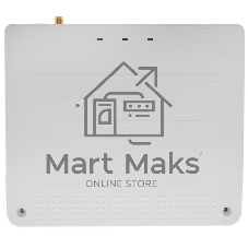 Контроллер отопительный ZONT SMART 2.0 (GSM + Wi-Fi)