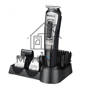 Профессиональный набор для стрижки Kelli KL-7021