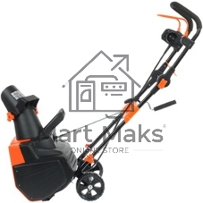 Снегоуборочник электрический CARVER STE 2346