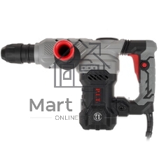 P.I.T. Молоток отбойный SDS-MAX электрич. GSH25-C2 (1300Вт, 15дж, 4100 уд/мин, 12 полож. зубила)
