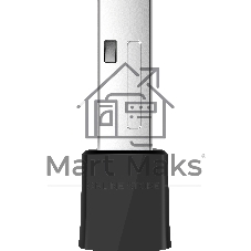 Адаптер Wi-Fi 200MBPS USB DUAL BAND WF2160C NETIS