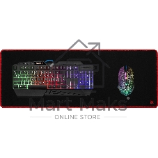 Коврик для мышки Defender ULTRA REDRAGON