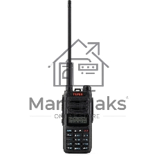 Рация Терек РК-222 256кан. сигн.Аналоговый
