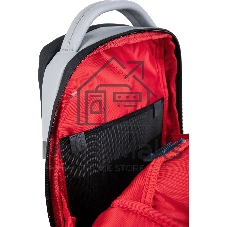 Рюкзак Piquadro Urban CA6801UB00/GRN серый/черный кожа