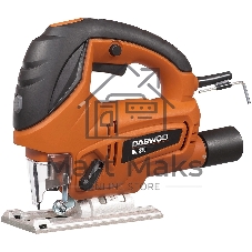 Лобзик электрический DAEWOO DAJ 850 850Вт 500-3000ход/мин