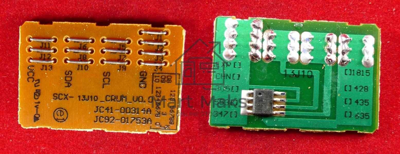 Чип Xerox Phaser 3300 4K (ELP, Китай)