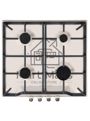 Газовая варочная панель Gefest PVG 1212-02 K55 14882001