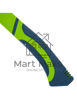 Топор СИБРТЕХ 21644 600 г фибергласовое топортопорище