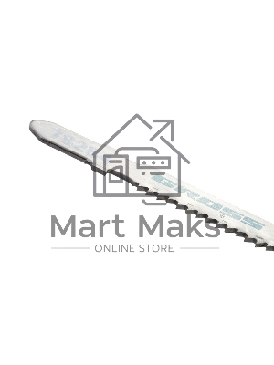 Полотна для электролобзика Проф. лин, 2 шт.( 31135F - T111HF ) Gross