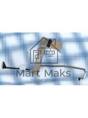Шлейф матрицы для ноутбука Acer Aspire 4332 4732 D525 D725 7514332