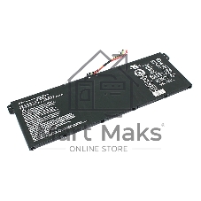Аккумуляторная батарея для ноутбука Acer Swift 3 SF314-5711.25V 4471mAh
