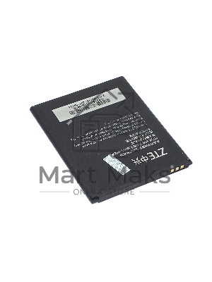 Аккумуляторная батарея Li3822T43P3h736044 для ZTE Blade A460, L4 3.8V 2200mAh
