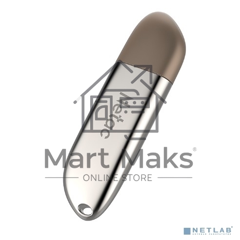 Флешка USB R/W R/W Drive Netac U352 NT03U352N-128G-30PN, USB3.0 128GB, retail version